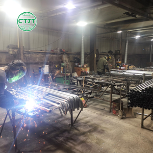 Telaio <span class=keywords><strong>per</strong></span> Ponteggi Industriale in Acciaio Q235 ad Alta Resistenza <span class=keywords><strong>per</strong></span> Costruzioni Navali Esterne e Strutture di Grandi Dimensioni - Product Image 3