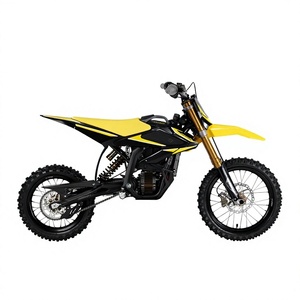 Motocicleta Todoterreno Surron EU 2026 con Tres Modos de Conducción para Parques y Áreas de Conducción Designadas - Product Image 2