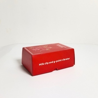 Fabrikpreis Luxuriöse Geschenkverpackung mit Eigenem Logo Geprägt Matt Laminiert Schaumstoffgefüttert Faltbarer Deckel und Boden Papierbox