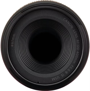 Lente Zoom Canon 100-400mm F/5.6-<span class=keywords><strong>8</strong></span> IS USM con Enfoque Macro AF, Calibre de 75mm, Teleobjetivo, Modo de Enfoque Manual, Compatible con la Marca Sigma - Product Image 4