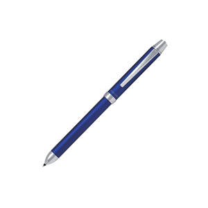 Stylo multifonction fin BTHR-3SR, 2 couleurs, pointe bille 0,7 mm et crayon mécanique rotatif 0,5 mm - Product Image 3