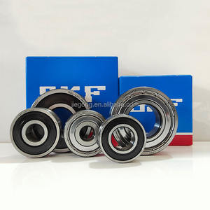 Rolamento Original 6201 6203 6205 6312 6316 6007 62200 6002 6009 6216 6001 6207 608 C3 Rolamentos rígidos de esferas - Product Image 2