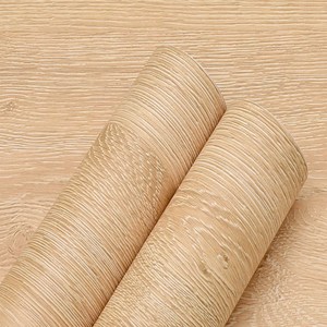 Papel pintado de <span class=keywords><strong>madera</strong></span> natural decoración del hogar Películas decorativas autoadhesivas PVC <span class=keywords><strong>vinilo</strong></span> <span class=keywords><strong>adhesivo</strong></span> <span class=keywords><strong>muebles</strong></span> - Product Image 3
