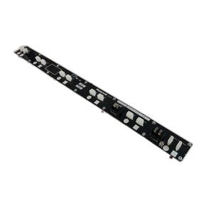 ของแท้ใหม่ 8C-SHEDA1 51307186-175 ฮีดบอร์ด มีสินค้าในสต็อก จัดส่งรวดเร็ว อะไหล่ระบบควบคุม PLC เกรดอุตสาหกรรม - Product Image 1