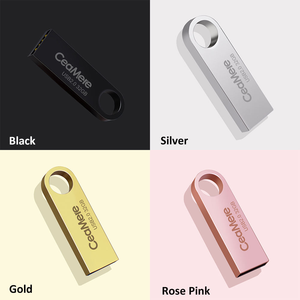 Clé USB Ceamere C3 Flashdisk Longue en Métal USB 2.0 – Clés USB 2 Go, 4 Go, 8 Go, 16 Go, 32 Go, 64 Go, 128 Go - Product Image 6