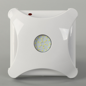 Ventilador de Techo para Baño, Ventilador de Extracción para Oficina en Casa, Ventilador de Ventilación Montado en Techo - Product Image 3