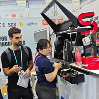 Venta de fábrica Dobladora automática de letras de canal BYTCNC Dobladora de letras de canal 3D