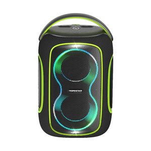 Altavoz Bluetooth Portátil Hopestar H59 de 60W con Sincronización de Ritmo, Luz RGB, Compacto y Ligero para Fiestas, Campamentos, Playa y Uso en Exteriores - Product Image 3