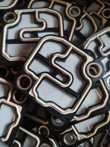 Kit de reparación de transmisión de 7 velocidades para Audi Q3 DQ250 02E 0DE DQ380 DQ500 0BH cuerpo de válvula solenoide pantalla engranaje automático DCT - Product Image 2