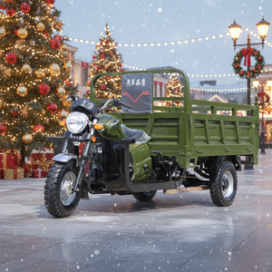 <span class=keywords><strong>Triciclo</strong></span> de Pasajeros de 3 Ruedas a Gasolina, Motor de 150cc, <span class=keywords><strong>Triciclo</strong></span> de Carga Agrícola, Nuevo - Product Image 2