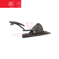 Capteur de pédale d'accélérateur électronique automobile en état neuf pour RENAULT ESPACE IV 8200700381 Garantie de 2 ans