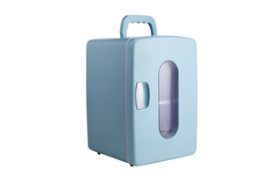 <span class=keywords><strong>Precio</strong></span> de promoción Cosmético 12l Mini <span class=keywords><strong>nevera</strong></span> <span class=keywords><strong>Cosméticos</strong></span> Belleza Cuidado DE LA PIEL <span class=keywords><strong>Nevera</strong></span> Comercial Mini <span class=keywords><strong>nevera</strong></span> - Product Image 3