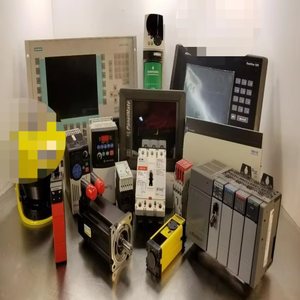 Services de rénovation/réparation de variateurs de vitesse AC UniDrive 1-200 CV (uniquement) – Nouveaux, d'origine, en stock – Automatisation industrielle, PLC dédié, programmation PLC - Product Image 1