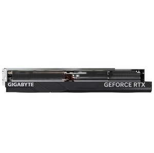 GeForce RTX 4080 SUPER WindForce 16G GPU ความถี่สูง คอร์สูง ใหม่ พร้อมใช้งาน การ์ดจอสำหรับเล่นเกมบนเดสก์ท็อป GDDR6X พัดลม - Product Image 5