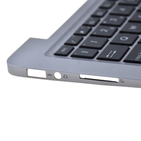 Étui de repose-poignets pour clavier avec clavier rétro-éclairé pour Asus Zenbook UX330U UX330UA