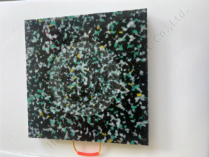 Chất lượng cao <span class=keywords><strong>uhmwpe</strong></span> mặt đất ổn định miếng đệm OUTRIGGER miếng đệm cho 90 tấn cần cẩu máy BƠM BÊ TÔNG xe tải tùy chỉnh cắt bao gồm - Product Image 3