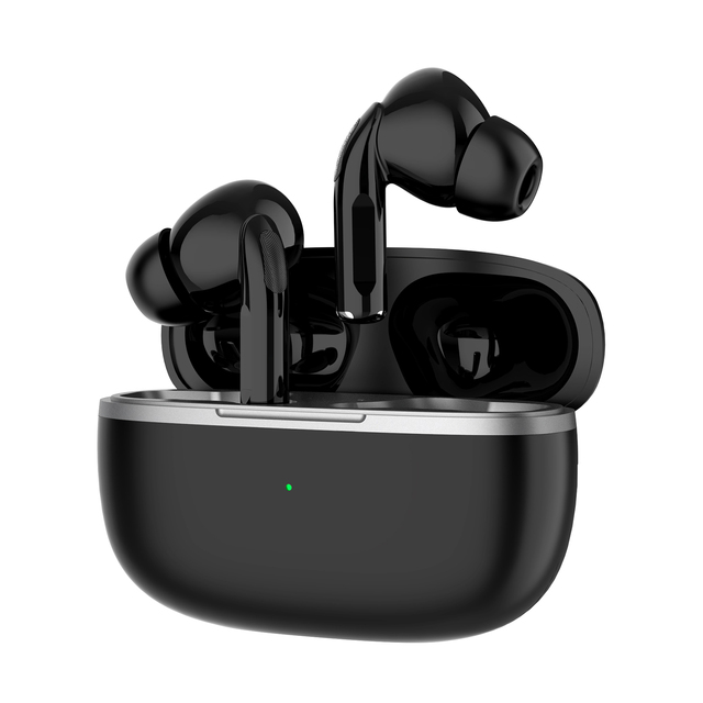 Wireless Earphone High Performance and Communication Clear ANC ENC Earbuds Deep Noise Cancellation