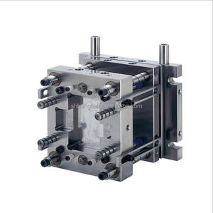 Molde para Señuelos de Pesca de Metal, Molde para Señuelos de Plomo, Molde para Plomadas de Pesca, Molde para Señuelos de Pargo con Mango - Product Image 5