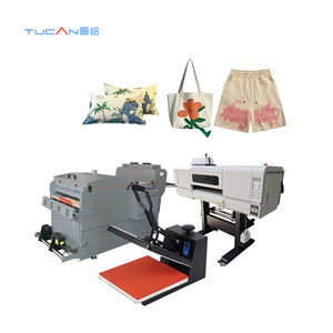 Máquina <span class=keywords><strong>de</strong></span> impresora digital <span class=keywords><strong>de</strong></span> vinilo <span class=keywords><strong>de</strong></span> transferencia <span class=keywords><strong>de</strong></span> calor <span class=keywords><strong>de</strong></span> película <span class=keywords><strong>de</strong></span> plástico PET con máquina <span class=keywords><strong>de</strong></span> polvo <span class=keywords><strong>de</strong></span> agitación impresora DTF cabezal <span class=keywords><strong>de</strong></span> impresión i3200 - Product Image 6