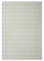 Tapis de luxe modernes et simples haut de gamme antidérapants à forte absorption acoustique pour salon et chambre à coucher