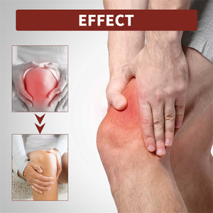 ईलहोई हड्डियों में दर्द राहत स्प्रे संयुक्त मांसपेशियों में दर्द राहत स्प्रे कंधे की पीठ दर्द राहत स्प्रे - Product Image 4