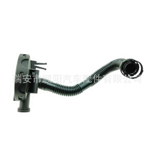 Válvula de Admisión y Escape 03C103201K para Volkswagen Lavida Bora Skoda Sagitar, Pieza de Repuesto para Motor SY-0281 - Product Image 1