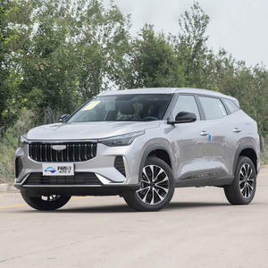 Voitures d'occasion haut <span class=keywords><strong>de</strong></span> gamme Geely Boyue SUV Auto Coches Usados Voitures Doccasion Automatique 5 places Fabriqué en Chine Fiable et abordable - Product Image 1