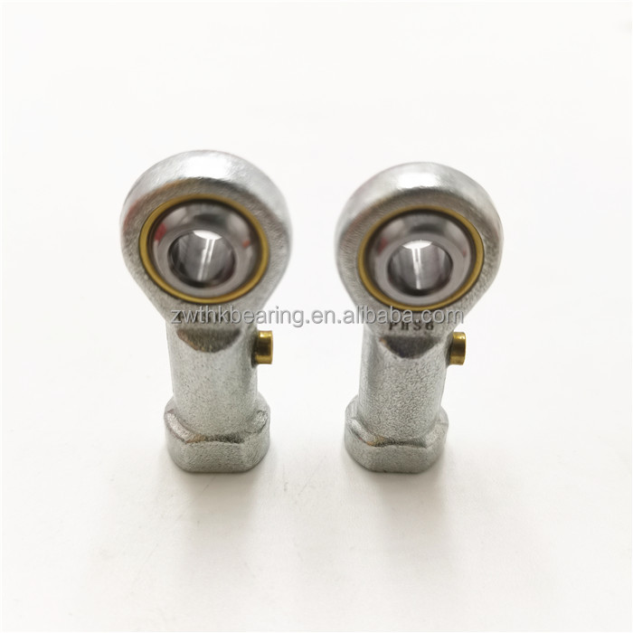 PHS5 Female Male Thread Rod End Bearing - Durable Steel Threaded