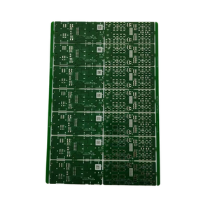 PCB de placa de circuito impreso de alta calidad personalizado para aspiradora con apariencia elegante y Operación Manos Libres - Product Image 6