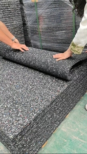 Tapis <span class=keywords><strong>de</strong></span> <span class=keywords><strong>sol</strong></span> en <span class=keywords><strong>caoutchouc</strong></span> <span class=keywords><strong>de</strong></span> haute qualité pour <span class=keywords><strong>salle</strong></span> <span class=keywords><strong>de</strong></span> <span class=keywords><strong>sport</strong></span>, tapis d'équipement <span class=keywords><strong>de</strong></span> fitness durables pour la maison et la <span class=keywords><strong>salle</strong></span> <span class=keywords><strong>de</strong></span> <span class=keywords><strong>sport</strong></span> - Product Image 5