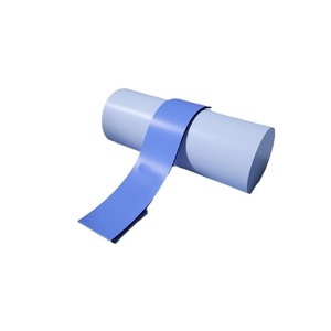 Bande de Résistance TPE Énergisante, Force Moyenne, pour Yoga et Entraînement à Domicile des Fessiers, Emballage Boîte Couleur - Product Image 3