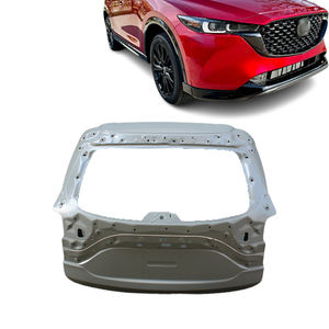 Kit de Carrocería para <span class=keywords><strong>MAZDA</strong></span> CX5, Tapa de <span class=keywords><strong>Maletero</strong></span> Trasera, Puerta Trasera 2017-<span class=keywords><strong>2022</strong></span>, Carcasa de Puerta Trasera OEM KBY06202XC, Accesorios para <span class=keywords><strong>Mazda</strong></span> <span class=keywords><strong>Cx</strong></span>-<span class=keywords><strong>5</strong></span> - Product Image 1