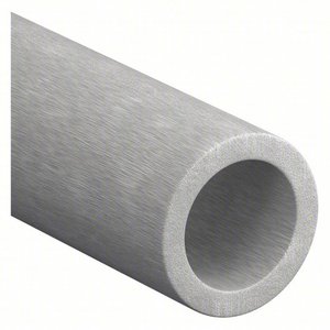 High Strength Fiberglass Pultruded Round <strong>Tubes</strong> FRP Composite Plastic GFRP <strong>Tree</strong> Support Rod - Product Image 1