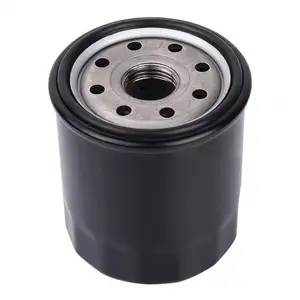Oil Filter 6505510 5026B Ready To Ship Element Price Small Machine With Pump For Vg61000070005 Truck Remover Paper Restaurant