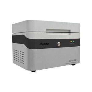 JXF-8000 Handige Rohs-Limiet Detectie, Materiaalemenanalyse - Product Image 4