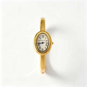 Reloj <span class=keywords><strong>de</strong></span> Pulsera <span class=keywords><strong>de</strong></span> Cuarzo Ajustable Personalizado al por Mayor para <span class=keywords><strong>Mujer</strong></span>, Reloj <span class=keywords><strong>de</strong></span> Pulsera <span class=keywords><strong>de</strong></span> Estilo Vintage, Reloj <span class=keywords><strong>de</strong></span> Pulsera Decorativo <span class=keywords><strong>de</strong></span> Verano - Product Image 1