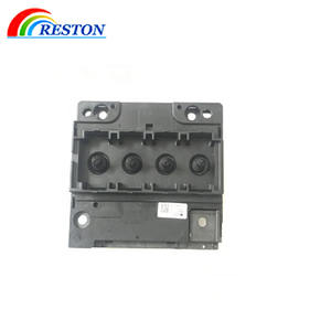 F197010 Tête D'impression pour <span class=keywords><strong>Epson</strong></span> XP215 XP201 XP100 XP102 XP103 XP202 XP203 XP225 XP230 <span class=keywords><strong>XP235</strong></span> TX430 SX430 SX445 - Product Image 2