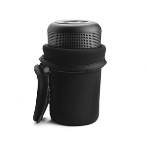 Estuche de viaje de neopreno para <span class=keywords><strong>altavoz</strong></span> Bluetooth <span class=keywords><strong>Bose</strong></span> <span class=keywords><strong>SoundLink</strong></span> Revolve o Revolve (Serie II) - Product Image 5