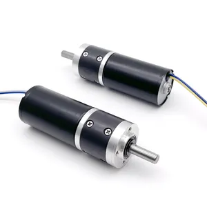 2838 28mm 유성 dc 12v 기어드 모터 12v 모터 dc bldc 모터 12v 로봇 용