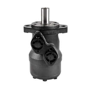 Moteurs hydrauliques à grande vitesse de petite taille OMR BMR OMRS OMP OMV pour - Product Image 2