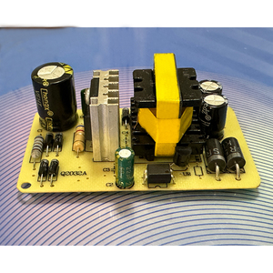 2.5A chuyển mạch cung cấp điện mô-đun 12V Trần Board AC-AC 220V DC Loại sản phẩm cho PCB & pcba - Product Image 3