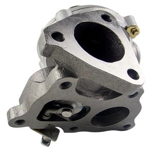 Turbo <span class=keywords><strong>2</strong></span>.5 CRDi 140 pk 28200-42560 2820042560 716938-5001S 716938-0001 716938-1 - Product Image 1