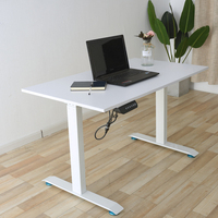 Haute Qualité Table D'ordinateur Portable Réglable De Chine