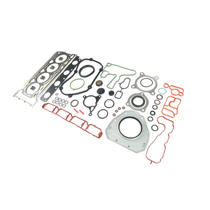 Audi VW EA888-<span class=keywords><strong>2</strong></span>.0T Gen <span class=keywords><strong>2</strong></span> Audi Versiyonu için Komple Conta Seti 06H 103 383 AF, 06L 103 085 B - Product Image 1