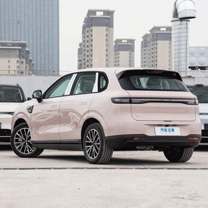 Leapmotor B10 2025 Nouvelle Arrivée SUV Électrique de Haute Qualité 5 Places Prix Fournisseur Leapmotor Voiture Électrique Familiale Économique Neuve - Product Image 5