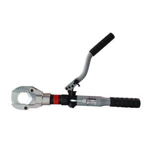 HC-50 6T Manuel Main Hydraulique <span class=keywords><strong>Coupe</strong></span>-Câble 50mm Outil De <span class=keywords><strong>Coupe</strong></span> - Product Image 4