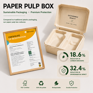 Boîte en papier rigide pliable personnalisée avec fermeture magnétique et logo en relief pour l'emballage de cadeaux de Noël et du <span class=keywords><strong>Black</strong></span> <span class=keywords><strong>Friday</strong></span> - Product Image 5