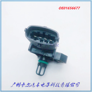 Geely 1.4T Intake Pressure Sensor <b>MAP</b> 01656677 For Replace Repair - Product Image 3