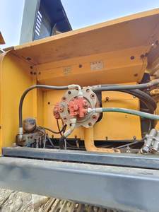 Equipo Pesado Usado, Excavadora Hyundai de 33 Toneladas 330LC-9S, Bajo Número de Horas de Trabajo, Motor, Caja de Cambios, Bomba, Potencia de 213kw, Capacidad del Cucharón de 1.44m - Product Image 5