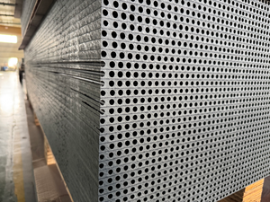 Papan Bekisting Bangunan Panel Tahan Lama, Hemat Biaya, dan Terjangkau dari Pabrik Cina untuk Konstruksi Skala Kecil - Product Image 6